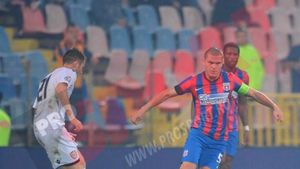 România, prea mică pentru Steaua! Duckadam: 'Ne-am obișnuit cu victoriile'