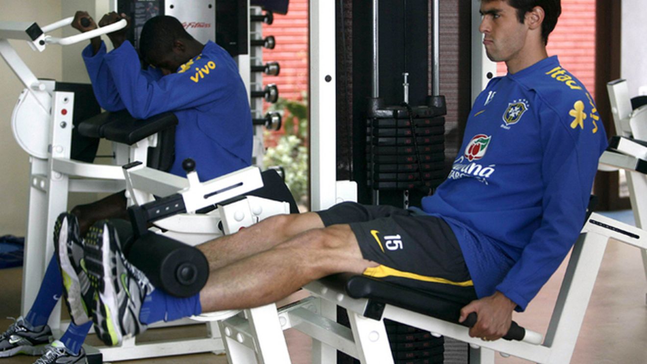 Kaka, mai aproape ca niciodată de Real!** "A efectuat testele medicale"