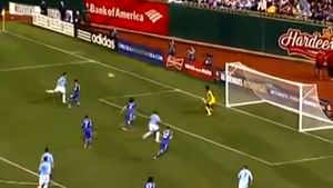 City și Chelsea au dus 50.000 de oameni la extaz, după un MECI TOTAL! VIDEO Londonezii conduceau cu 3-0, cetățenii au întors scorul