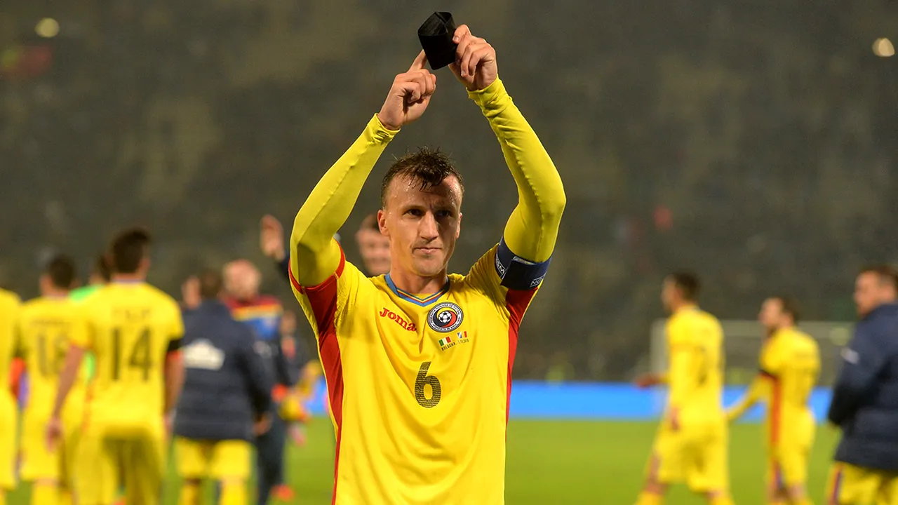 Un nou asalt pentru Chiricheș! Turcii de la Trabzonspor au revenit cu o ofertă importantă pentru cel mai valoros jucător român al momentului