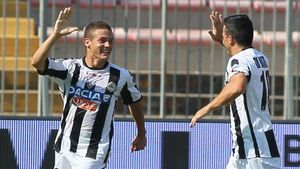 Game over pentru Torje la Udinese?** Vestea care îi va tăia respirația și SINGURA variantă pe care o are "Piticul"