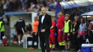 Edi Iordănescu a recunoscut că a jucat la pariuri! Dezvăluire incredibilă a tehnicianului: "Am produs mii de euro. Numai la live"