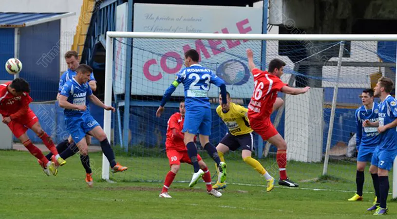 Comisia de Disciplină și Etică a FRF 