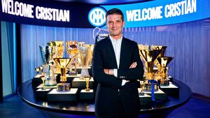 Mutu ştia de mult timp că va semna Chivu cu Inter: "Din informațiile mele. L-am felicitat de zile bune"