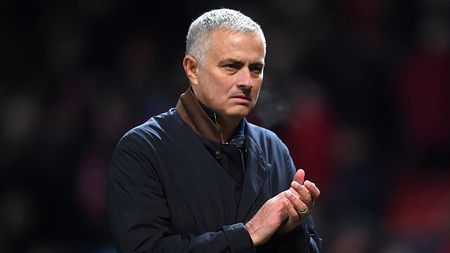 Jose Mourinho, back in business. Revenirea, dezvăluită de presa internațională