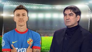 Victor Pițurcă, singura salvare a lui Tavi Popescu! „Rădoi dormea la stadion”. EXCLUSIV