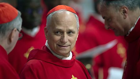 „Sunt un mare fan al lui”. Papa Leon al XIV-lea a rostit numele tânărului pe care îl admiră