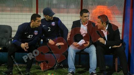 Dezvăluirile lui Gigi Becali!** Ă‚sta e primul "transfer" făcut de Ilie Stan la Steaua