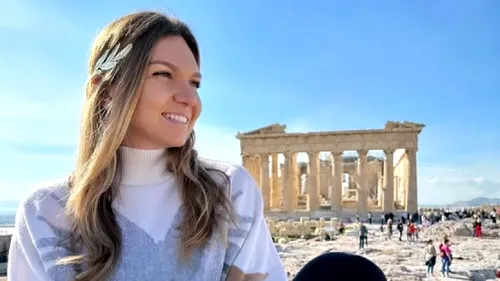 Simona Halep nu dă înapoi în cazul de dopaj! Ce mesaj a transmis de la mii de kilometri depărtare de casă: „Viața e scurtă!