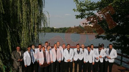 Au pornit în aventura chinezească!** România, în "grupa MORȚII"