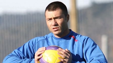 Concurență pentru Arthuro! "L-am convins pe Adrian Ilie să evolueze pentru Terek Groznîi"