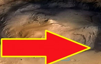 Semne de VIAȚĂ pe planeta Marte! Descoperire de ULTIMĂ ORĂ