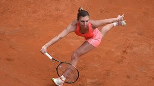 Start dificil pentru Halep la turneul de la Stuttgart! Simona debutează contra unei jucătoare din Top 20 WTA