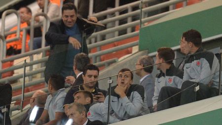 Transferul la Tottenham era necesar! Vlad Chiricheș dezvăluie: "Am plâns după eșuarea tratativelor"