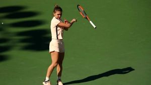 Dublă lovitură primită de Simona Halep înaintea audierii! Românca, egalată de marea rivală în topul celor mai longevivi lideri mondiali! Pe ce loc neverosimil a ajuns în clasmentul WTA