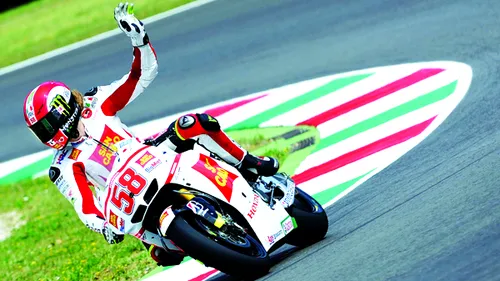 Detalii incredibile după moartea lui SuperSic: 