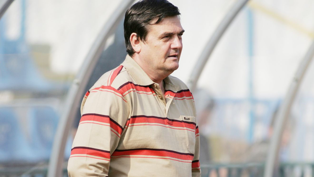 "Sunt convins că îi batem pe Dinamo"