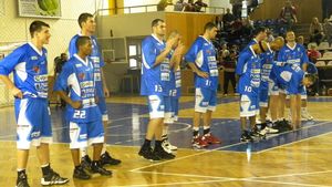 BC Mureș-Atlassib Sibiu 84-91, într-un meci amical