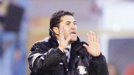 Boya și Bozovic, sancționați pentru că au băut în autocar