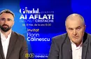 „Ai Aflat! cu Ionuț Cristache” începe joi, 8 mai, de la ora 15.00, live pe Gândul. Invitat: Florin Călinescu