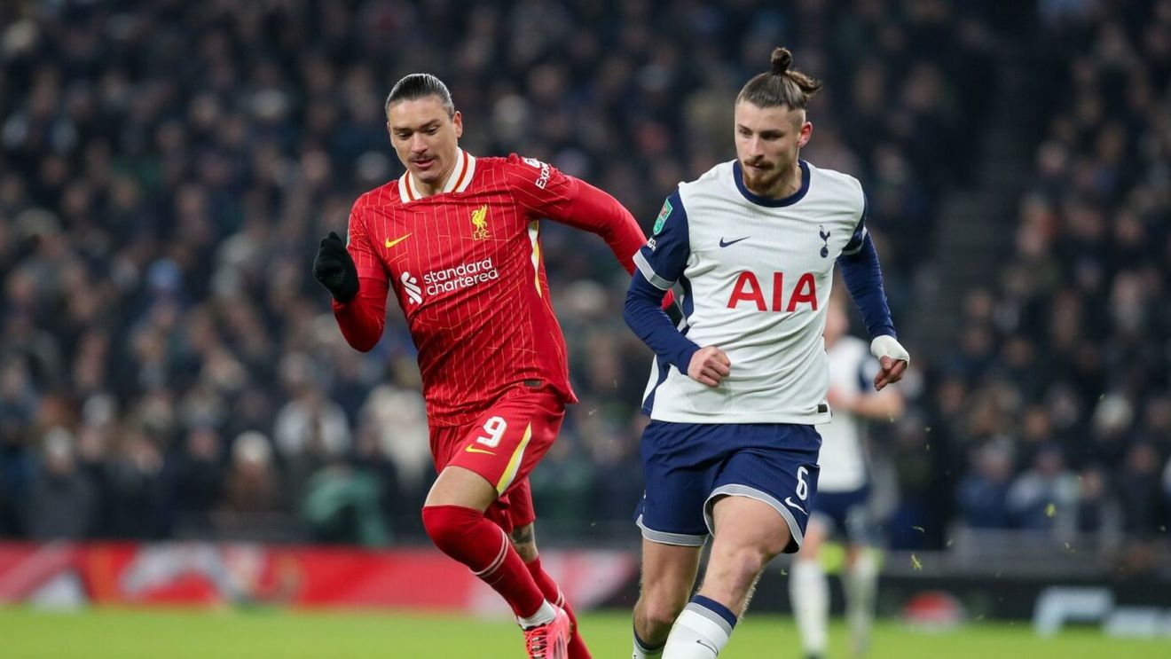 "Cifrele vorbesc singure". Englezii au dat verdictul despre Radu Drăguşin, după meciul cu Liverpool