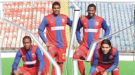 Rămân toți străinii Stelei?