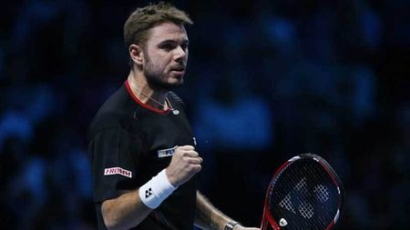 Wawrinka, bănuit că ar fi divorțat pentru a fi împreună cu o sportivă de 18 ani. Cum îl imită elvețianul pe Andrei Pavel