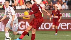 Bud: "Nu plec la Astra, mai am multe de arătat la CFR!** Nu mă tem de concurență"