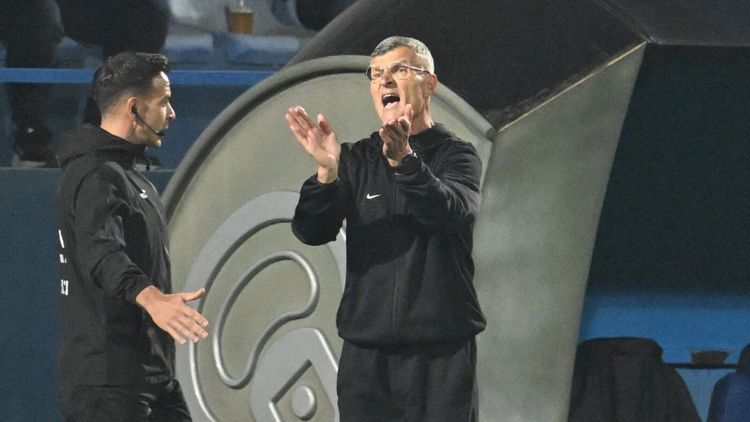 DECLARAȚII Ioan Ovidiu Sabău, mesaj în direct pentru Mărincean, puștiul care a impresionat în Superliga: „Așa trebuie să arate un jucător!”