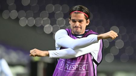 Cum l-a umilit Rangers pe Ianis Hagi, din nou, după ce l-a dat afară din lotul pentru Champions League! Clubul scoțian chiar nu mai are deloc respect pentru român