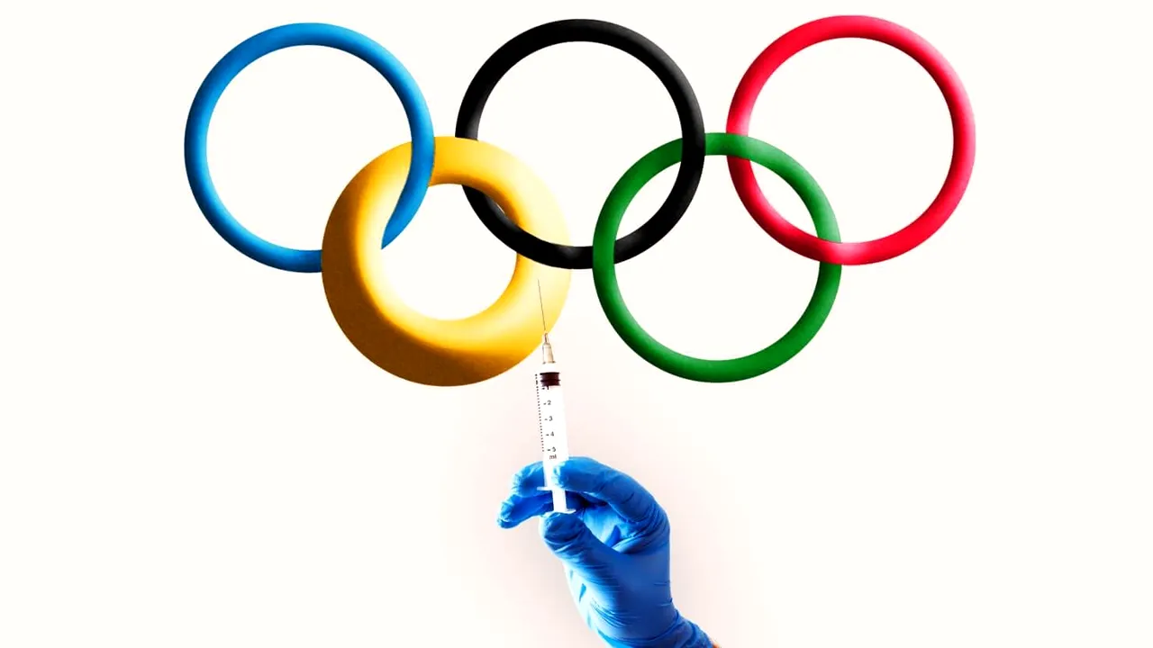 Ucraina riscă să nu ajungă la Jocurile Olimpice de Iarnă de la Beijing. Ce au putut să facă autoritățile antidoping din țara vecină