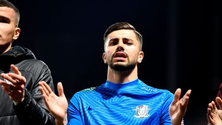 Detaliul care a contat decisiv în transferul lui Horațiu Moldovan la Atletico Madrid: „Atunci s-a acționat mai prompt” VIDEO