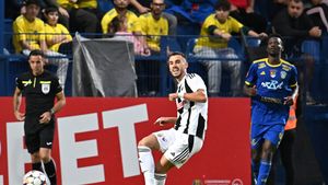 Răzvan Oaidă coboară în Liga 2 după experiența nereușită de la U Cluj. Se antrenează deja cu echipa cu care va lupta pentru promovare. EXCLUSIV