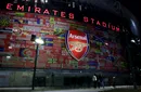 Nouă transferuri de 360.000.000 de euro: achizițiile pe care le vrea „creierul italian” la Arsenal Londra