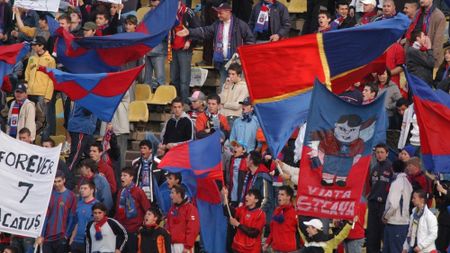 Fotbalistul dat afară din lotul FCSB vorbeşte acum despre scandalul care a ţinut prima pagină a ziarelor: "Chestia asta se putea rezolva diferit" | EXCLUSIV
