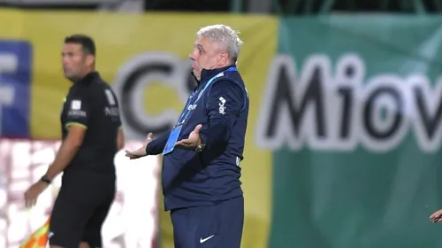 Primii doi angajați pe care Adrian Mititelu îi dă afară dacă Marius Șumudică devine antrenorul celor de la FC U Craiova! Au fost oamenii lui de încredere până acum, iar pentru unul dintre ei s-a certat cu mai mulți tehnicieni | EXCLUSIV