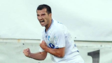 Voiculeț nu este surprins că Pandurii sunt pe primul loc:** "Antrenorul este eroul nostru! Nu e Grigoraș cel mai tare din oraș?" :)