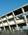 Stadionul de 5.500 de locuri care trebuia să fie gata în 2020, aproape să fie dat în folosință! O echipă din Liga 3 va beneficia de noua arenă