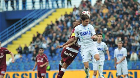 Pintilii se ia de Vranjes: **"Ce să mai caute în vestiar?!"