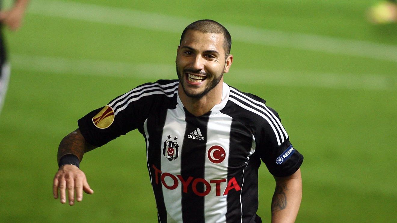 VIDEO | GOL FABULOS marcat de Quaresma în Turcia! Merită titlul de golul anului?