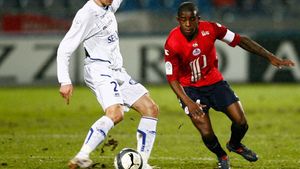 Fernandez confirmă despărțirea de Niculae: "Este un jucător extraordinar, dar are ambiții mai mari"