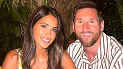 Leo Messi: „Le-am spus fiilor mei să facă școală, eu regret că nu am făcut asta”