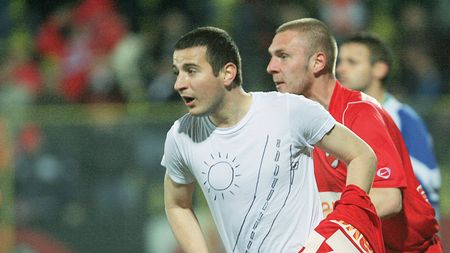 Zicu: "Pulhac e dărâmat, nu mai voia să vină la recuperare!"