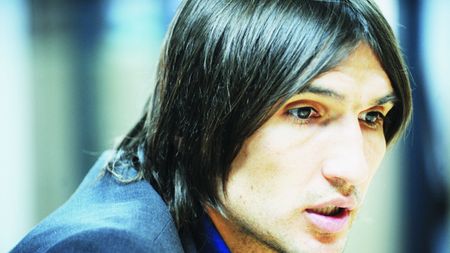 Dan Alexa recunoște:** "Am venit la Rapid și pentru Răzvan"