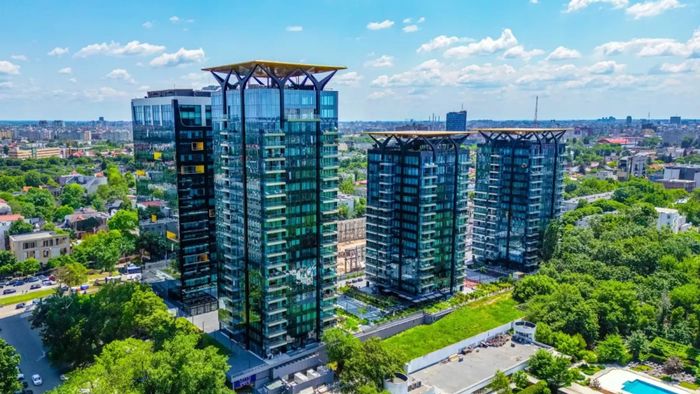 Sponsorul Superligii a depus oferta de 114.000.000 de euro pentru tranzacția imobiliară record prin care cumpără One Tower din Floreasca