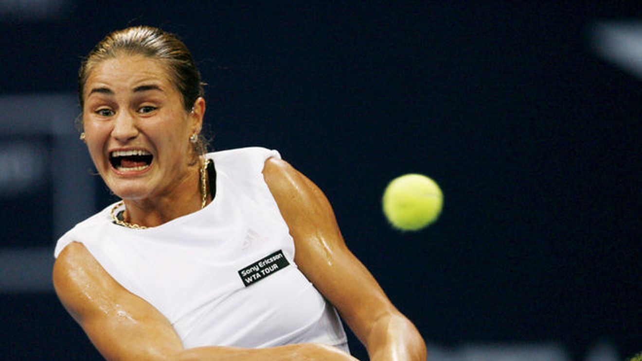 Monica Niculescu s-a calificat în turul doi al turneului challenger de la Atena