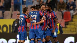 Surpriză totală în Ghencea. Pe adresa Stelei a sosit un mail tocmai din Asia. Ce scria în el