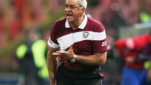 Revoluție la Rapid:** "Să plece Viorel Hizo!"