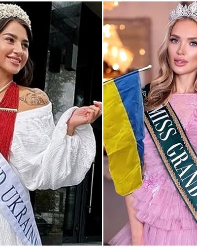 Regina frumuseții din Ucraina le reproșează organizatorilor concursului că au cazat-o cu reprezentanta Rusiei. “O concurentă din țara-teroristă”