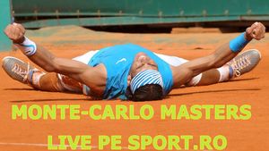 ACUM pe Sport.ro** Hanescu - Murray!